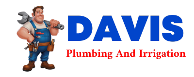 Trusted plumber in BIGGSVILLE